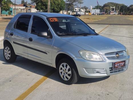 CHEVROLET Celta 1.0 4P, Foto 2