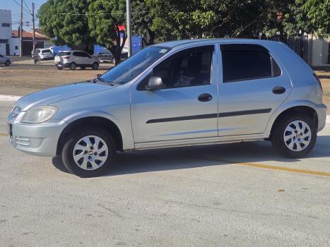 CHEVROLET Celta 1.0 4P, Foto 4