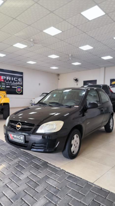 CHEVROLET Celta 1.0 SPIRIT, Foto 2