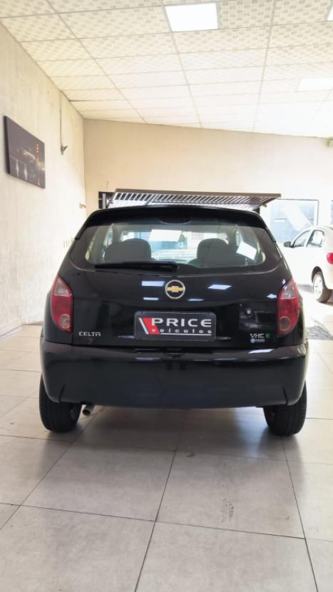 CHEVROLET Celta 1.0 SPIRIT, Foto 4