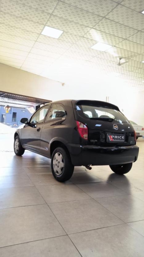 CHEVROLET Celta 1.0 SPIRIT, Foto 5