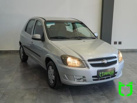 CHEVROLET Celta 1.0 4P LT FLEX, Foto 1