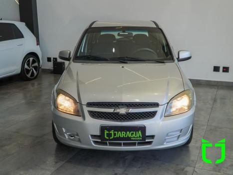 CHEVROLET Celta 1.0 4P LT FLEX, Foto 2