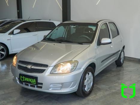 CHEVROLET Celta 1.0 4P LT FLEX, Foto 3