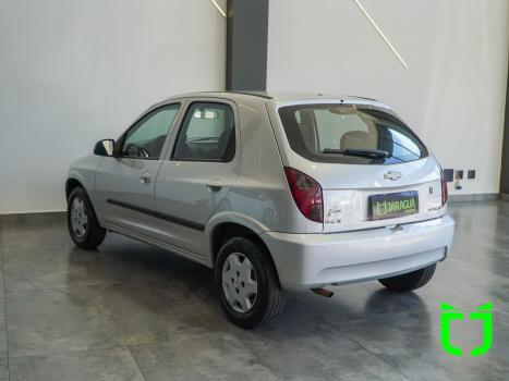 CHEVROLET Celta 1.0 4P LT FLEX, Foto 4
