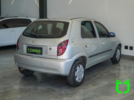 CHEVROLET Celta 1.0 4P LT FLEX, Foto 6