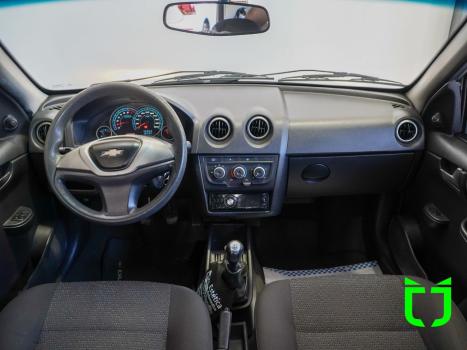 CHEVROLET Celta 1.0 4P LT FLEX, Foto 9