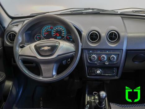 CHEVROLET Celta 1.0 4P LT FLEX, Foto 14