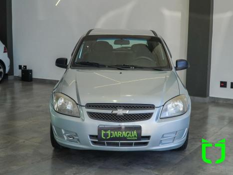 CHEVROLET Celta 1.0 LS FLEX, Foto 2