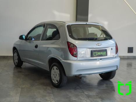 CHEVROLET Celta 1.0 LS FLEX, Foto 4