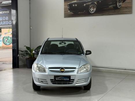 CHEVROLET Celta 1.0 VHC SPIRIT , Foto 2