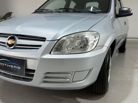 CHEVROLET Celta 1.0 VHC SPIRIT , Foto 4