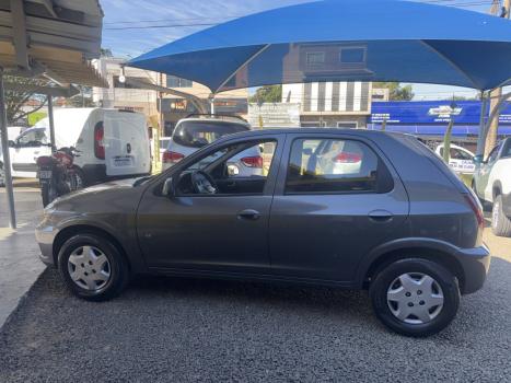 CHEVROLET Celta 1.0 4P LT VHCE FLEX, Foto 2