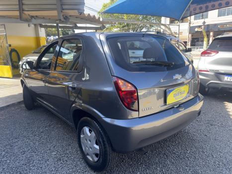CHEVROLET Celta 1.0 4P LT VHCE FLEX, Foto 3