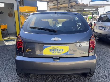 CHEVROLET Celta 1.0 4P LT VHCE FLEX, Foto 4
