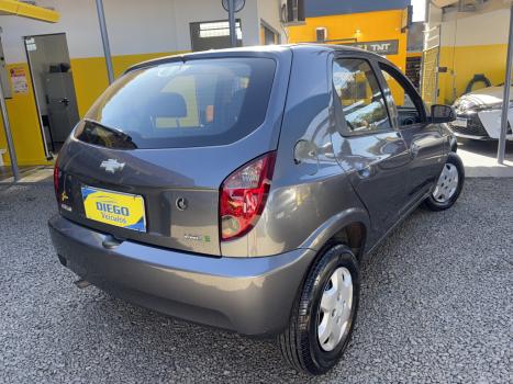 CHEVROLET Celta 1.0 4P LT VHCE FLEX, Foto 5