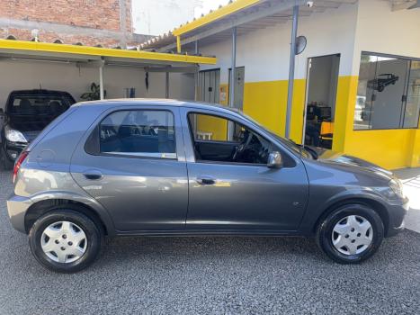 CHEVROLET Celta 1.0 4P LT VHCE FLEX, Foto 6