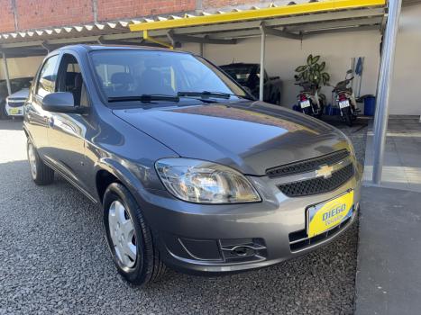 CHEVROLET Celta 1.0 4P LT VHCE FLEX, Foto 7