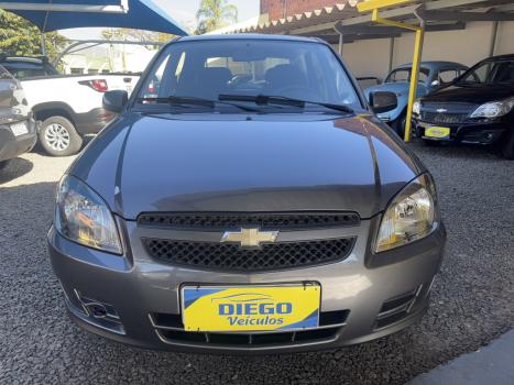 CHEVROLET Celta 1.0 4P LT VHCE FLEX, Foto 8