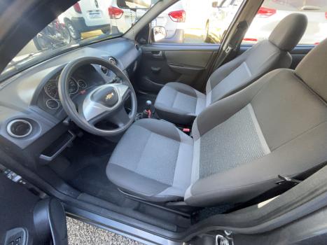 CHEVROLET Celta 1.0 4P LT VHCE FLEX, Foto 10