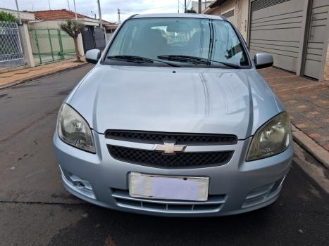 CHEVROLET Celta 1.0 4P LT FLEX, Foto 1