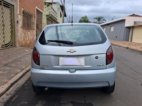 CHEVROLET Celta 1.0 4P LT FLEX, Foto 3
