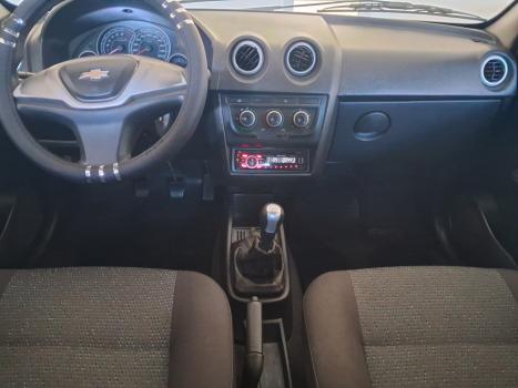 CHEVROLET Celta 1.0 4P LT FLEX, Foto 6