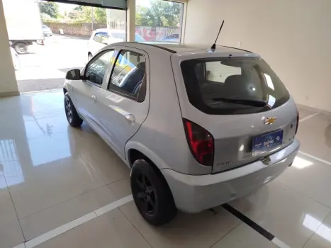 CHEVROLET Celta 1.0 4P LT VHCE FLEX, Foto 3