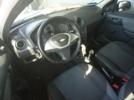 CHEVROLET Celta 1.0 4P LT VHCE FLEX, Foto 2