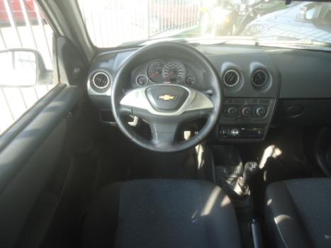 CHEVROLET Celta 1.0 4P LT VHCE FLEX, Foto 4
