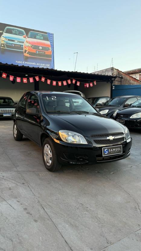 CHEVROLET Celta 1.0 VHCE FLEX LIFE , Foto 3