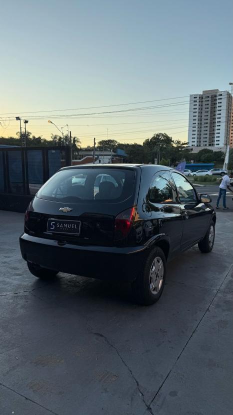 CHEVROLET Celta 1.0 VHCE FLEX LIFE , Foto 4