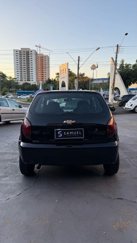 CHEVROLET Celta 1.0 VHCE FLEX LIFE , Foto 5