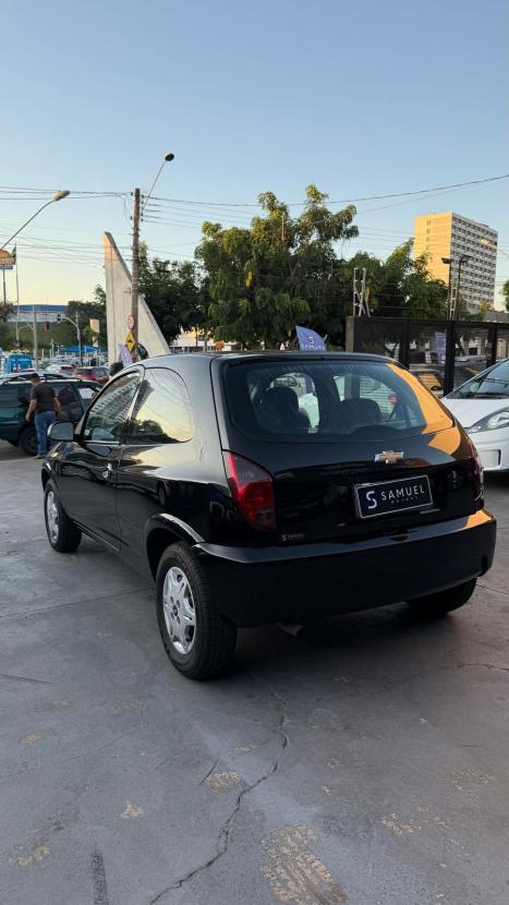 CHEVROLET Celta 1.0 VHCE FLEX LIFE , Foto 6