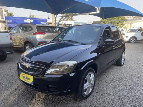 CHEVROLET Celta 1.0 4P LT VHCE FLEX, Foto 1