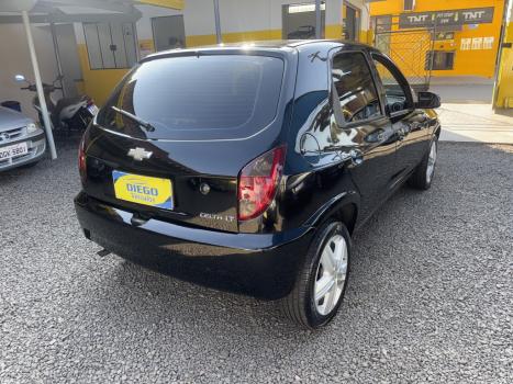CHEVROLET Celta 1.0 4P LT VHCE FLEX, Foto 5