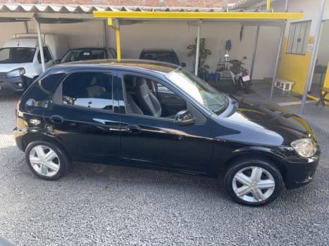 CHEVROLET Celta 1.0 4P LT VHCE FLEX, Foto 6