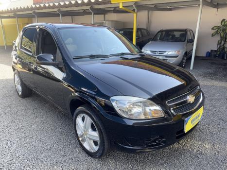 CHEVROLET Celta 1.0 4P LT VHCE FLEX, Foto 7