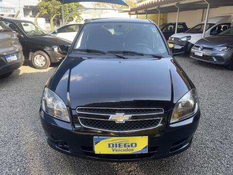 CHEVROLET Celta 1.0 4P LT VHCE FLEX, Foto 8