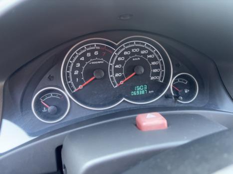 CHEVROLET Celta 1.0 4P LT VHCE FLEX, Foto 9