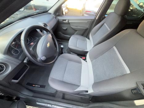 CHEVROLET Celta 1.0 4P LT VHCE FLEX, Foto 10