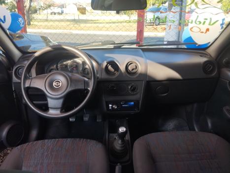 CHEVROLET Celta 1.0 VHC FLEX LIFE , Foto 4