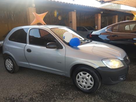 CHEVROLET Celta 1.0 VHC FLEX LIFE , Foto 8