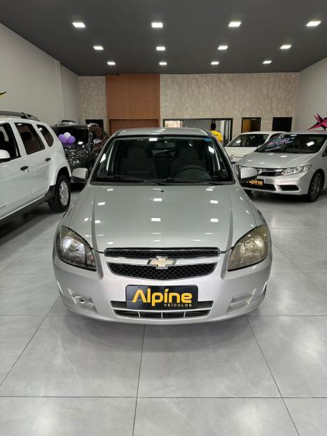 CHEVROLET Celta 1.0 4P LT FLEX, Foto 1