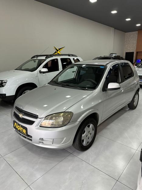 CHEVROLET Celta 1.0 4P LT FLEX, Foto 2