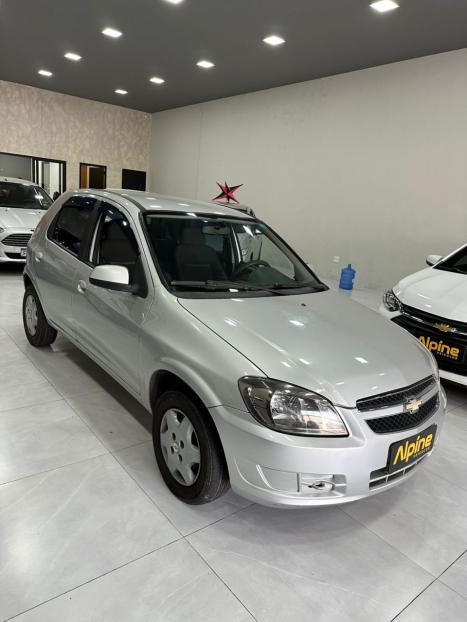 CHEVROLET Celta 1.0 4P LT FLEX, Foto 3
