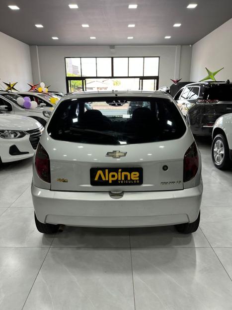 CHEVROLET Celta 1.0 4P LT FLEX, Foto 4