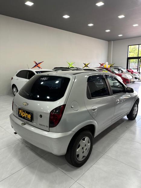 CHEVROLET Celta 1.0 4P LT FLEX, Foto 5
