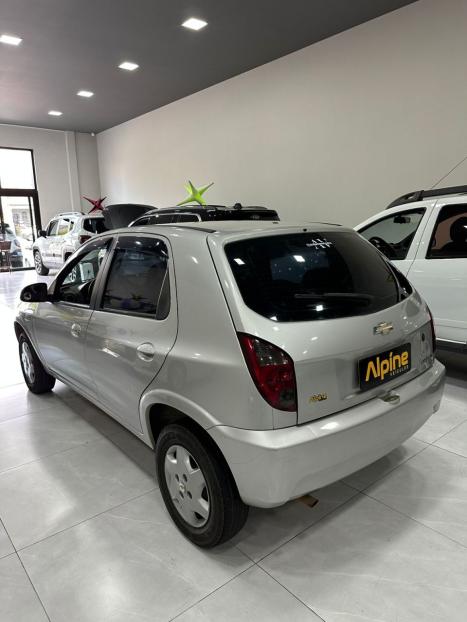 CHEVROLET Celta 1.0 4P LT FLEX, Foto 6