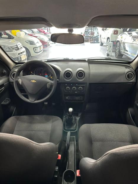 CHEVROLET Celta 1.0 4P LT FLEX, Foto 7
